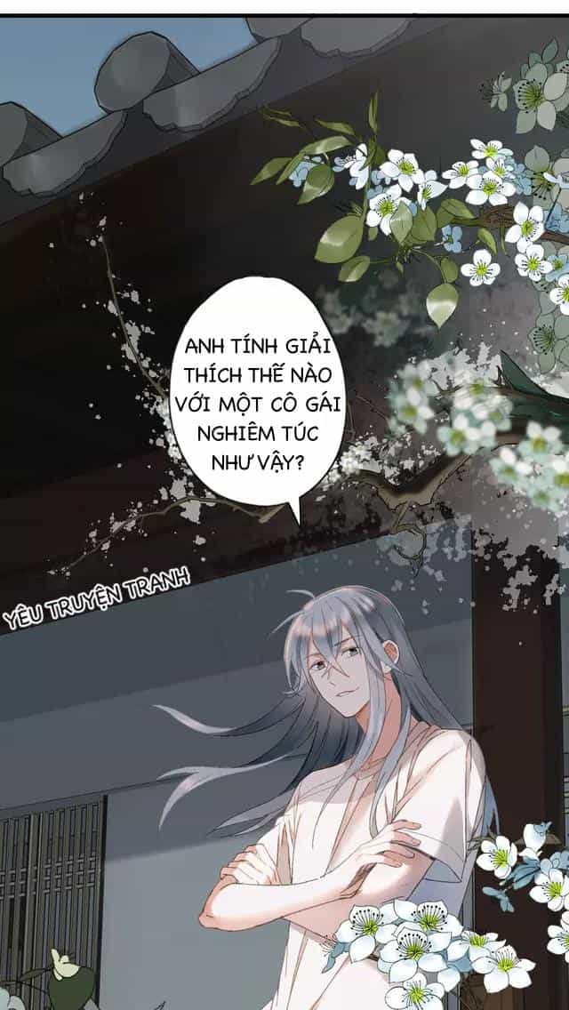 Thực Nhị - Chương 18.1 - ảnh 29