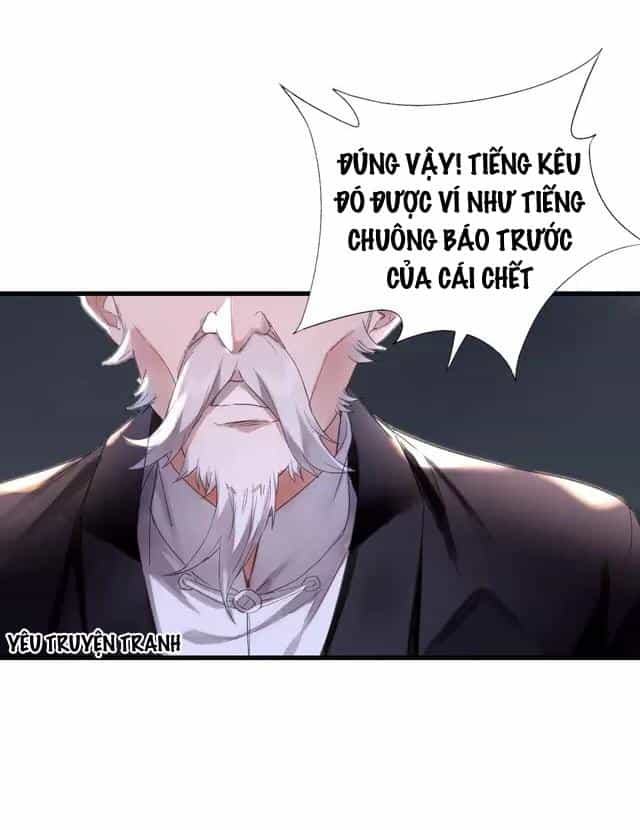 Thực Nhị - Chương 18.2 - ảnh 31