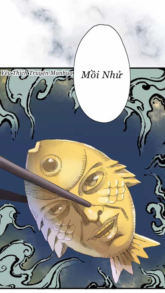Thực Nhị - Chương 3 - ảnh 30