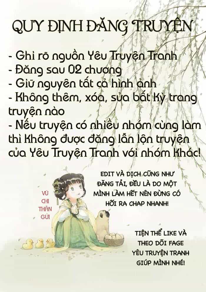 Thực Nhị - Chương 20.1 - ảnh 1