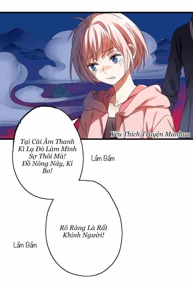 Thực Nhị - Chương 4 - ảnh 44