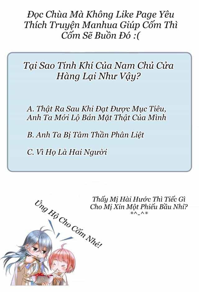 Thực Nhị - Chương 4 - ảnh 50