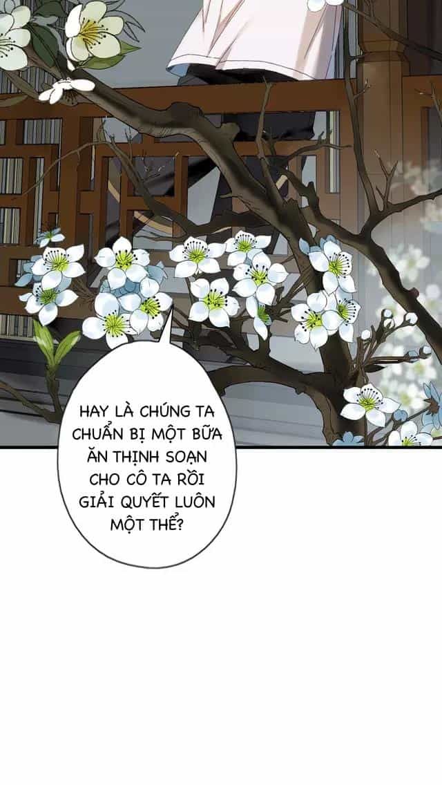 Thực Nhị - Chương 27 - ảnh 30