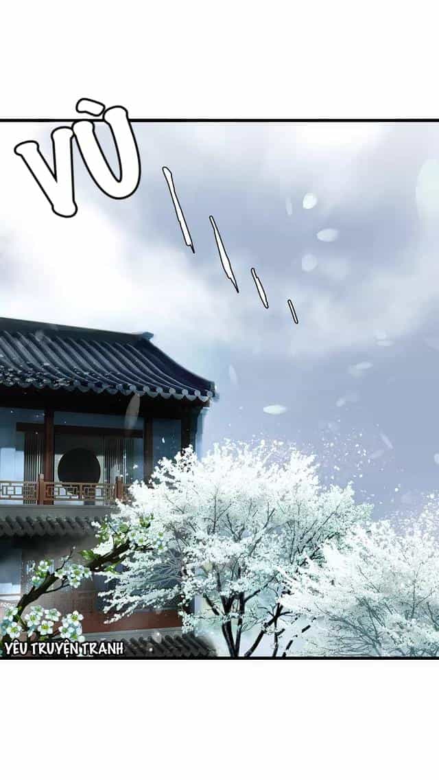 Thực Nhị - Chương 27 - ảnh 8