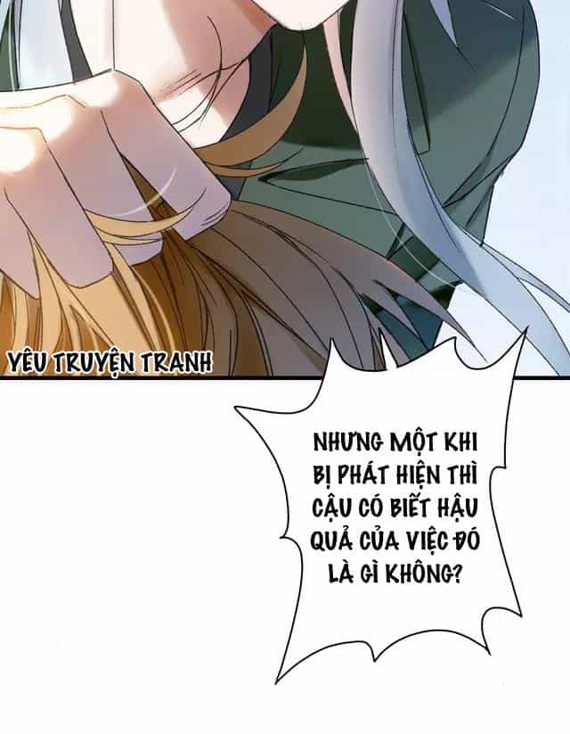 Thực Nhị - Chương 37 - ảnh 11