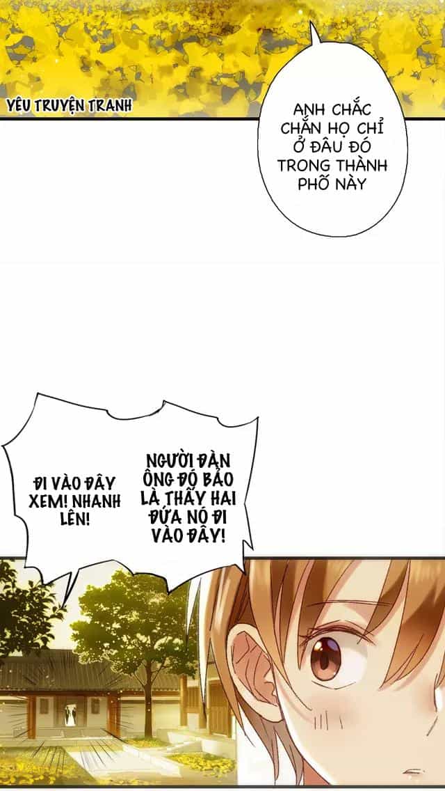 Thực Nhị - Chương 38 - ảnh 10