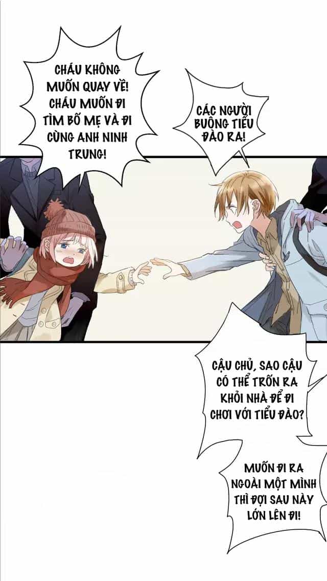 Thực Nhị - Chương 38 - ảnh 14