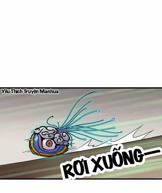 Thực Nhị - Chương 7 - ảnh 13