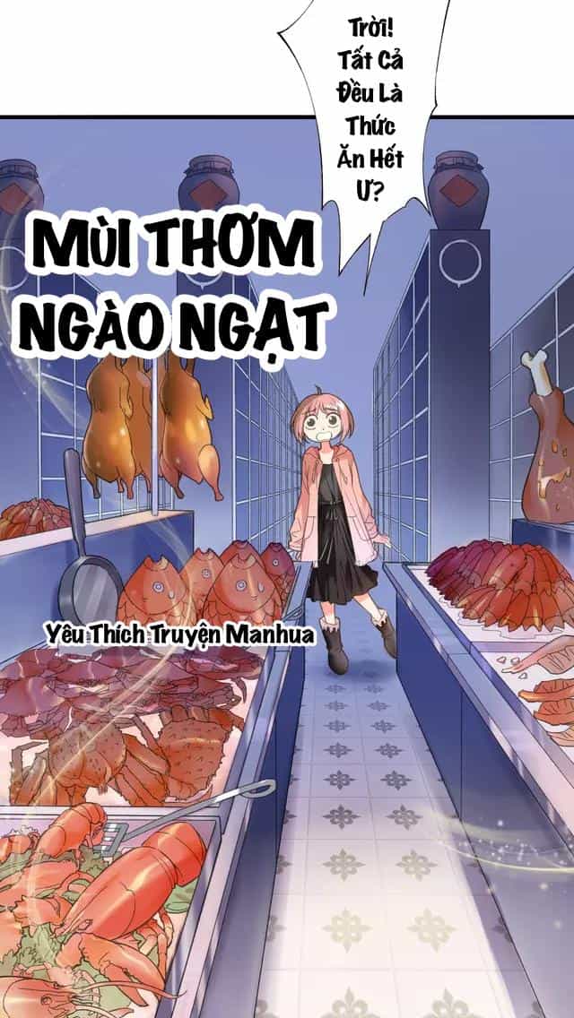 Thực Nhị - Chương 7 - ảnh 27