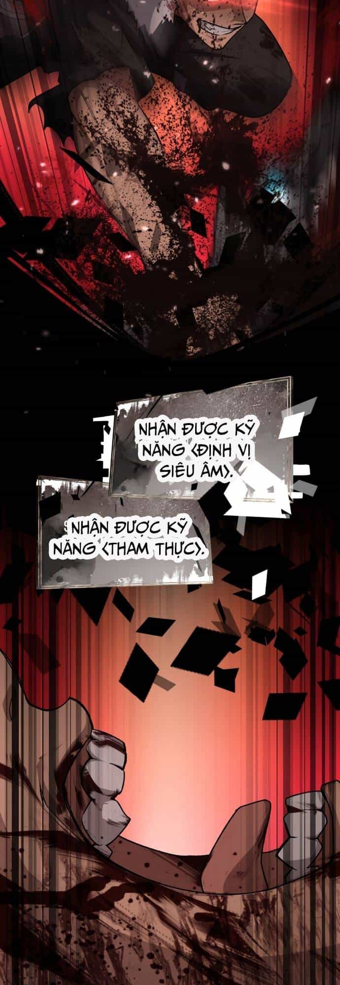 Thực Quỷ Mạo Hiểm Giả - Chương 1 - ảnh 26
