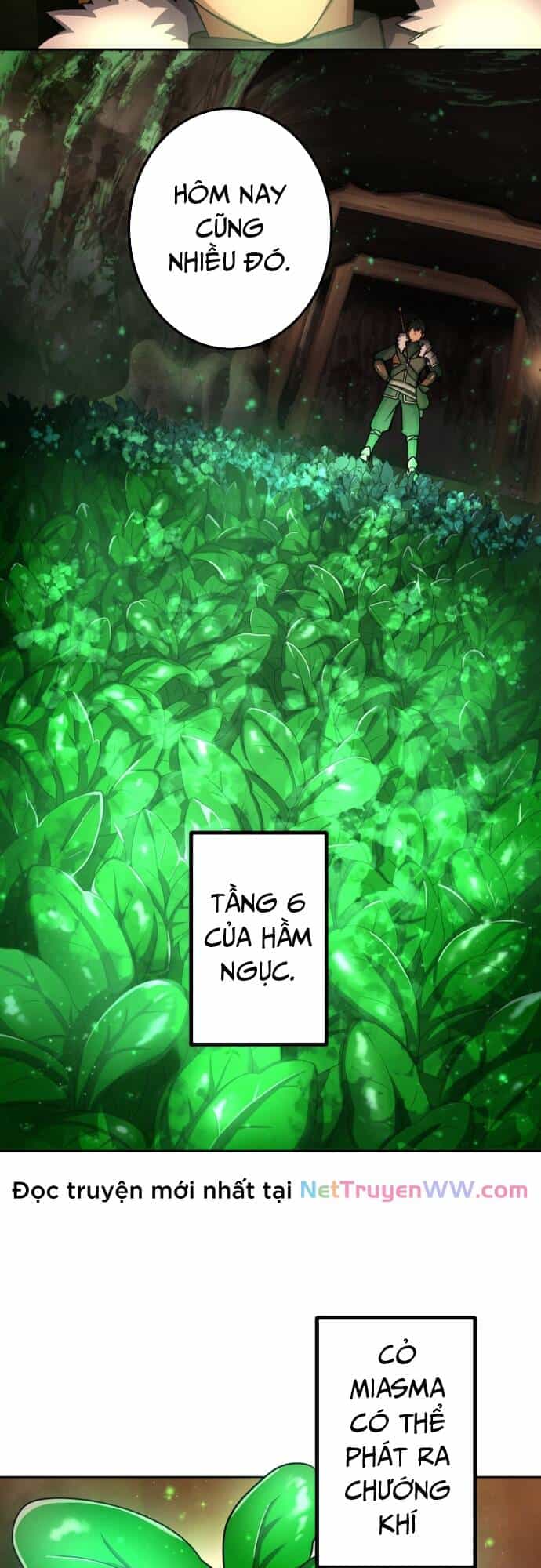Thực Quỷ Mạo Hiểm Giả - Chương 1 - ảnh 47