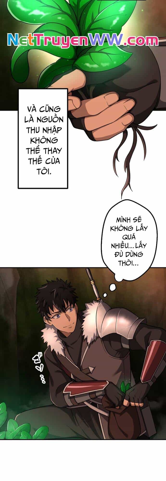 Thực Quỷ Mạo Hiểm Giả - Chương 1 - ảnh 48