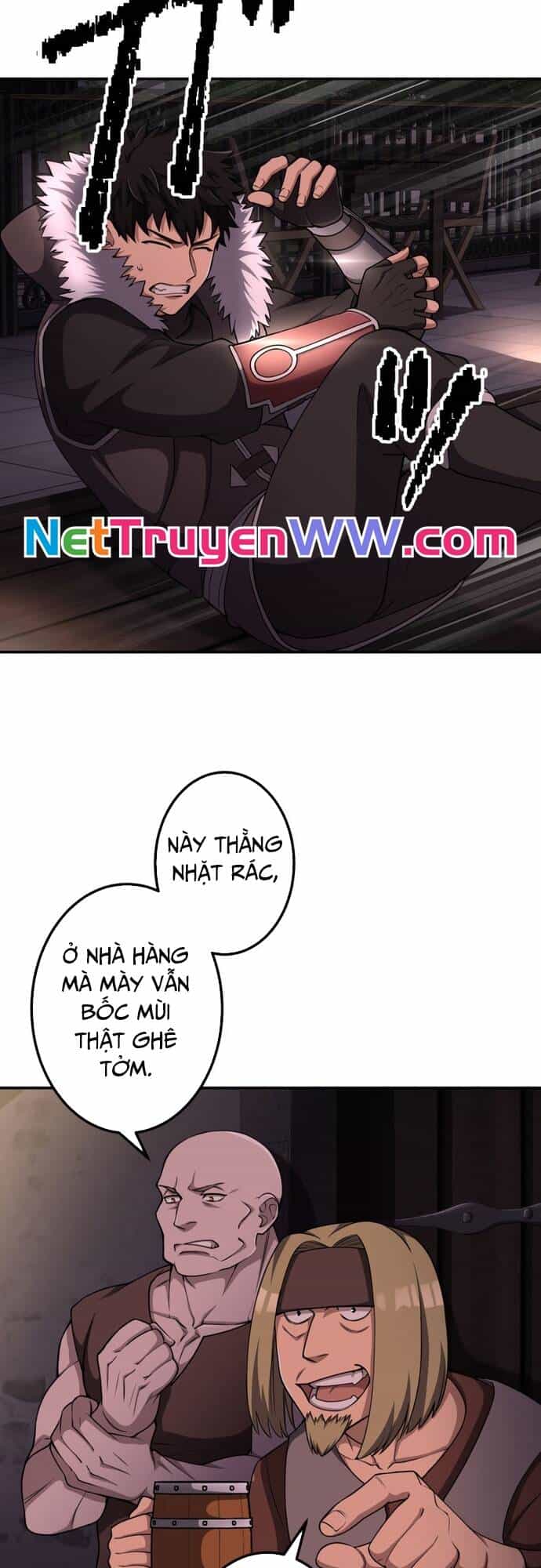 Thực Quỷ Mạo Hiểm Giả - Chương 1 - ảnh 69