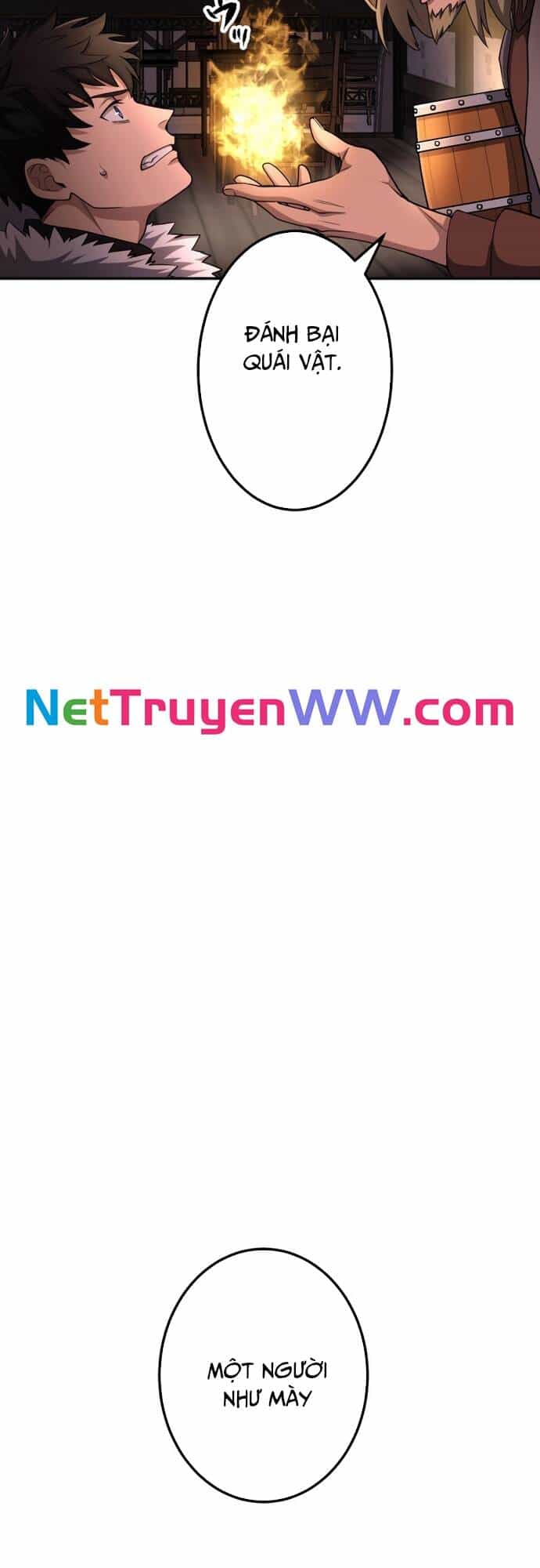 Thực Quỷ Mạo Hiểm Giả - Chương 1 - ảnh 71