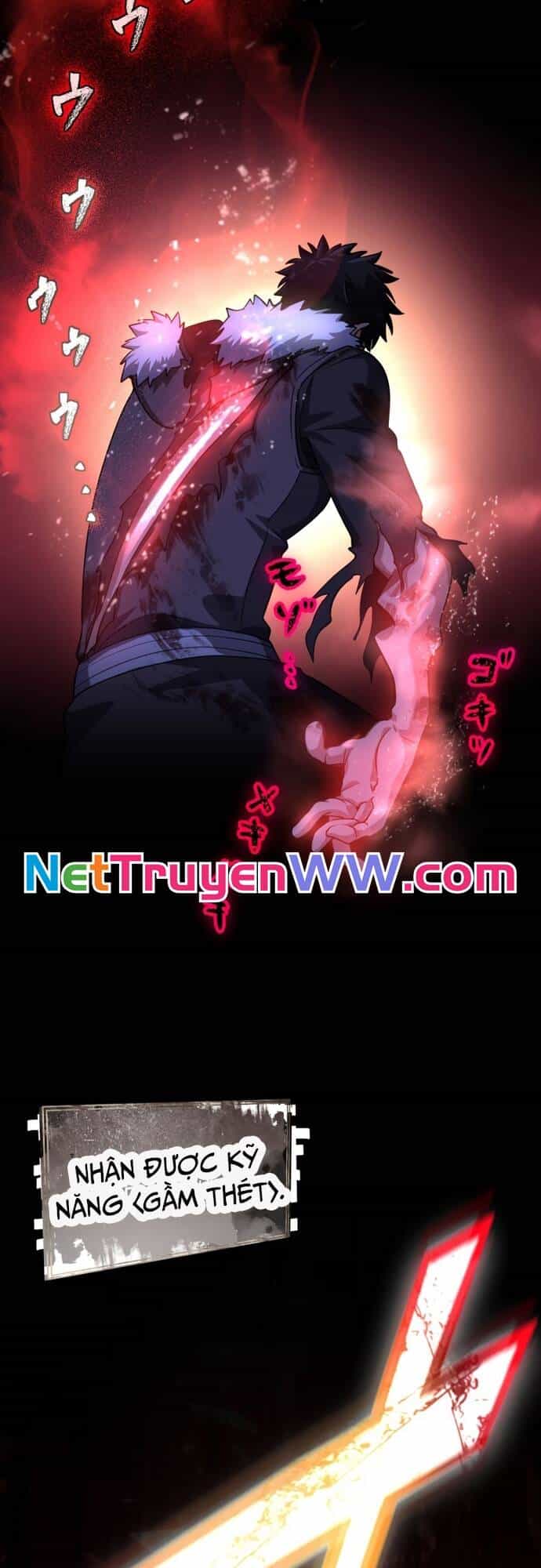 Thực Quỷ Mạo Hiểm Giả - Chương 1 - ảnh 8