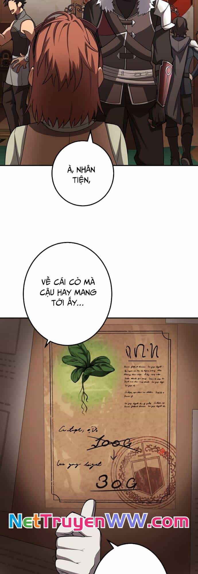 Thực Quỷ Mạo Hiểm Giả - Chương 1 - ảnh 84