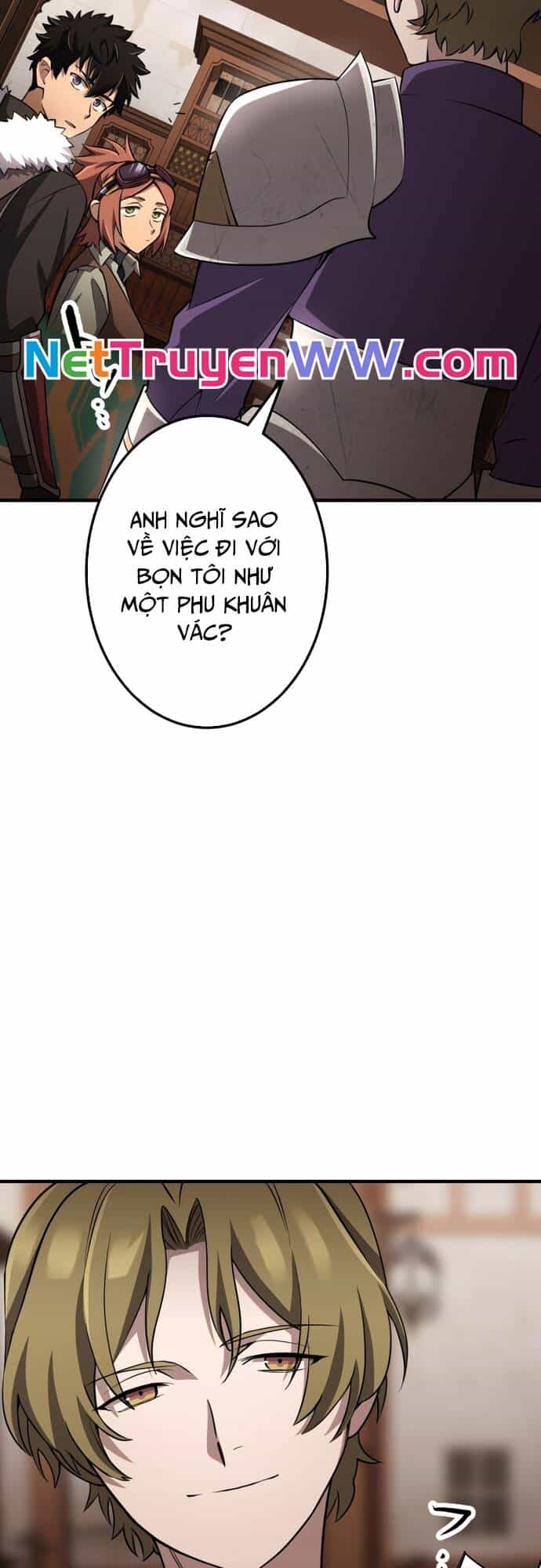Thực Quỷ Mạo Hiểm Giả - Chương 1 - ảnh 92