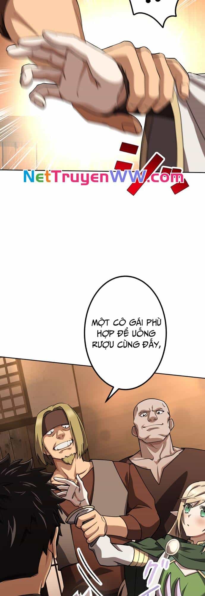 Thực Quỷ Mạo Hiểm Giả - Chương 10 - ảnh 24