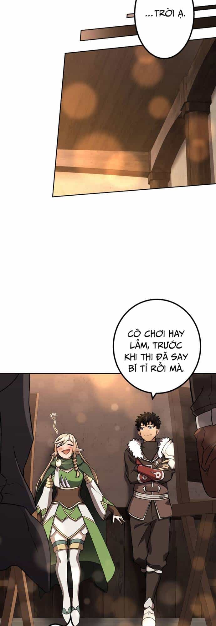 Thực Quỷ Mạo Hiểm Giả - Chương 10 - ảnh 42