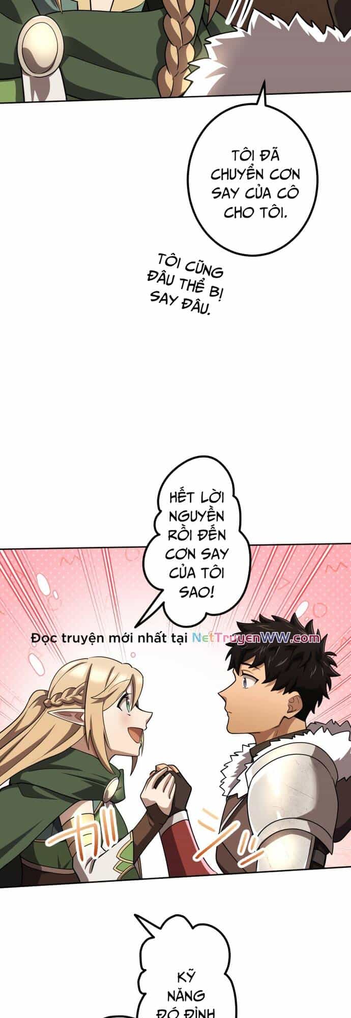 Thực Quỷ Mạo Hiểm Giả - Chương 10 - ảnh 48