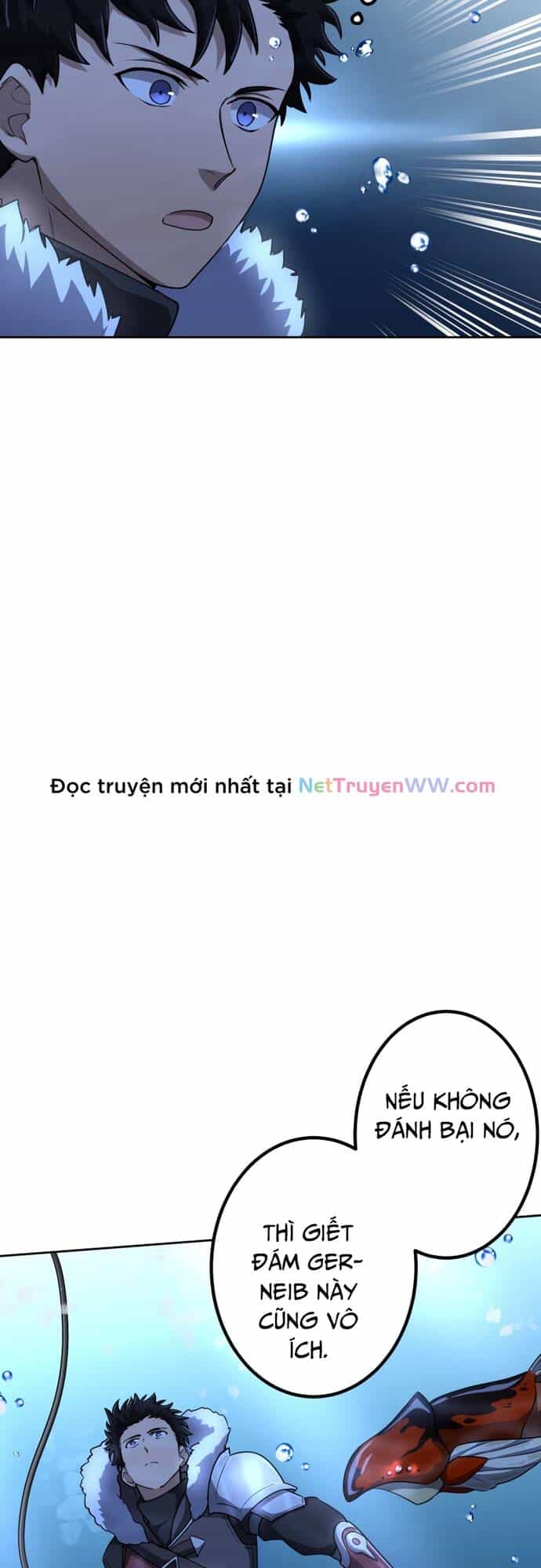 Thực Quỷ Mạo Hiểm Giả - Chương 11 - ảnh 29