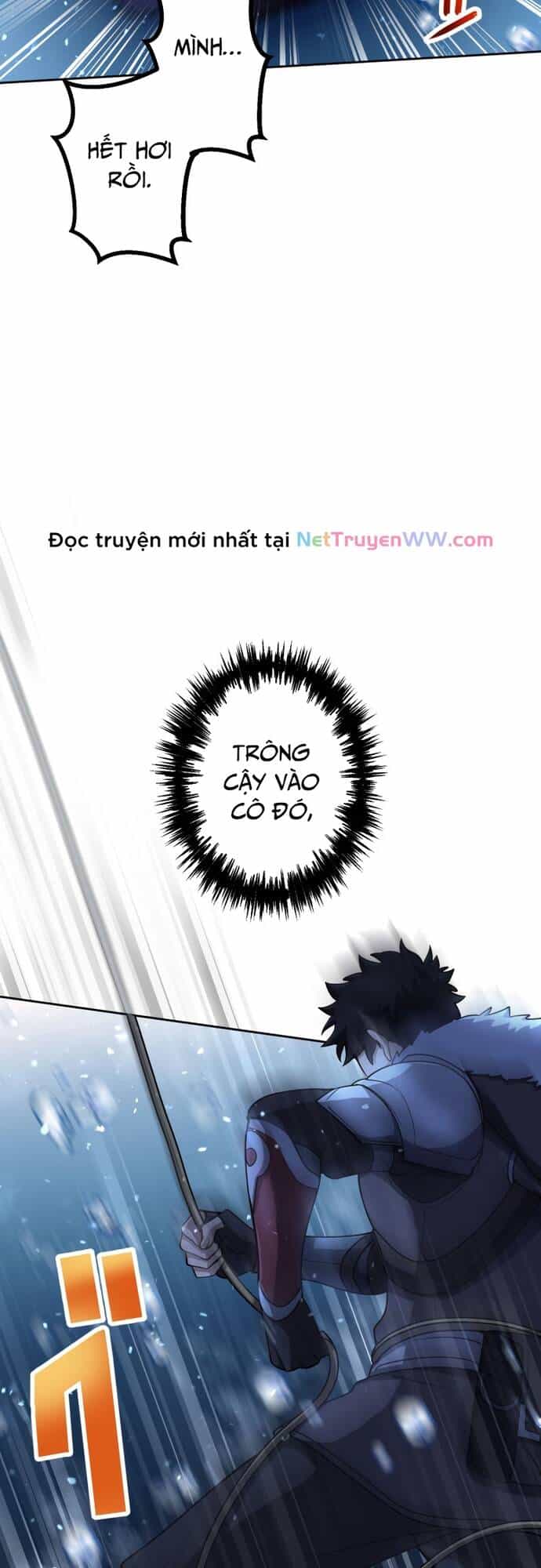 Thực Quỷ Mạo Hiểm Giả - Chương 11 - ảnh 39