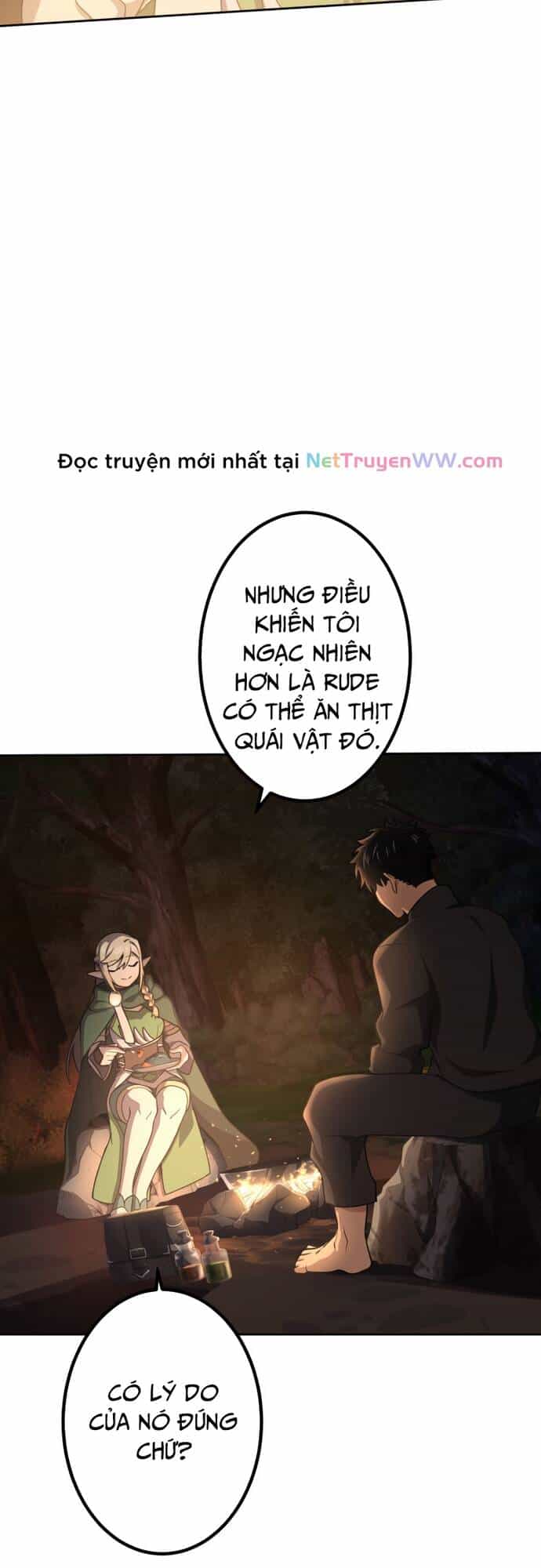 Thực Quỷ Mạo Hiểm Giả - Chương 12 - ảnh 23