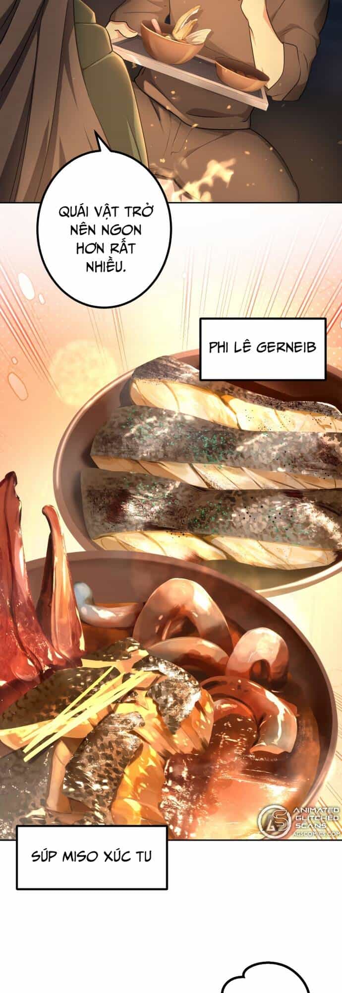 Thực Quỷ Mạo Hiểm Giả - Chương 12 - ảnh 26
