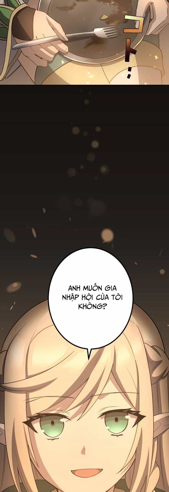 Thực Quỷ Mạo Hiểm Giả - Chương 12 - ảnh 29