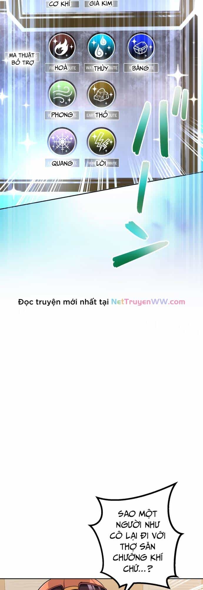 Thực Quỷ Mạo Hiểm Giả - Chương 12 - ảnh 44