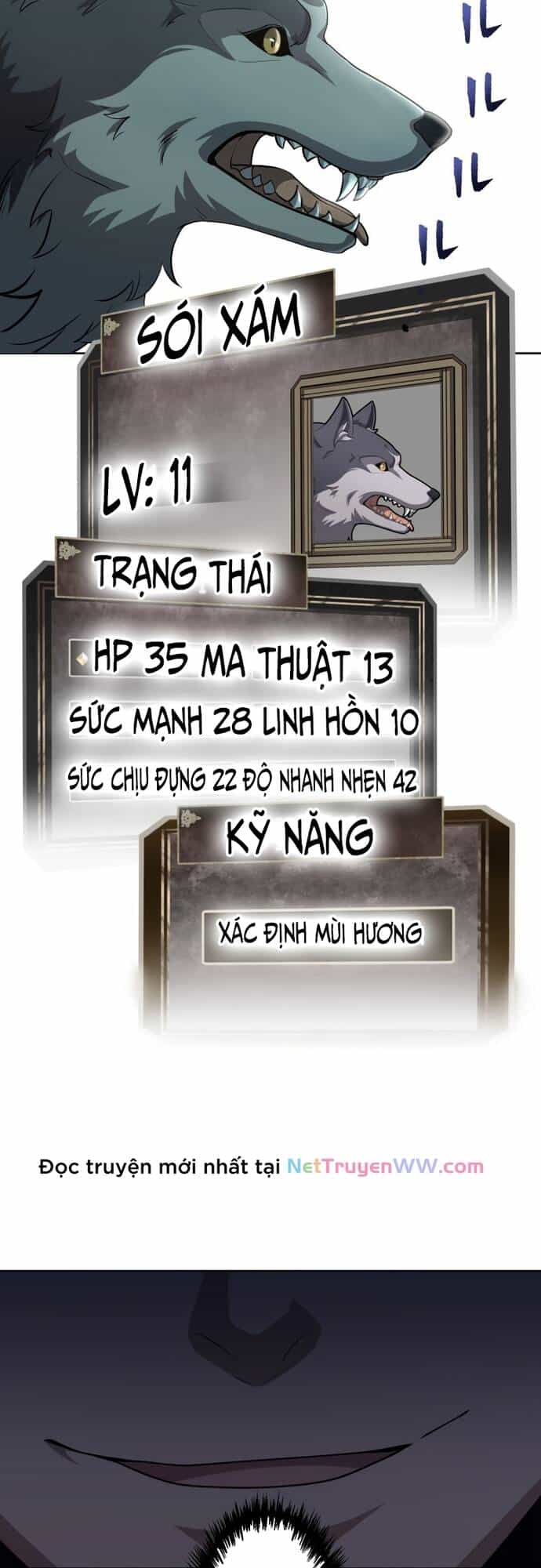 Thực Quỷ Mạo Hiểm Giả - Chương 12 - ảnh 50