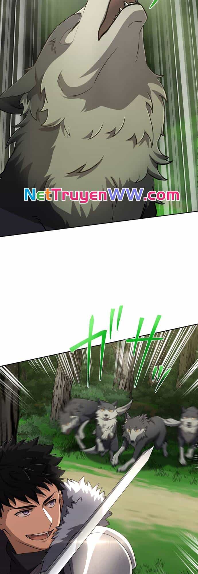 Thực Quỷ Mạo Hiểm Giả - Chương 12 - ảnh 54