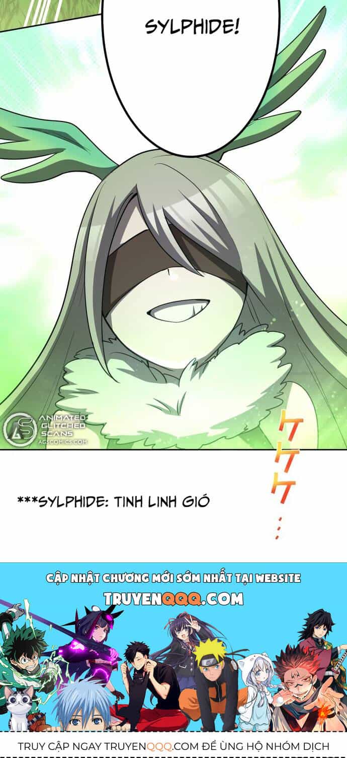 Thực Quỷ Mạo Hiểm Giả - Chương 12 - ảnh 57