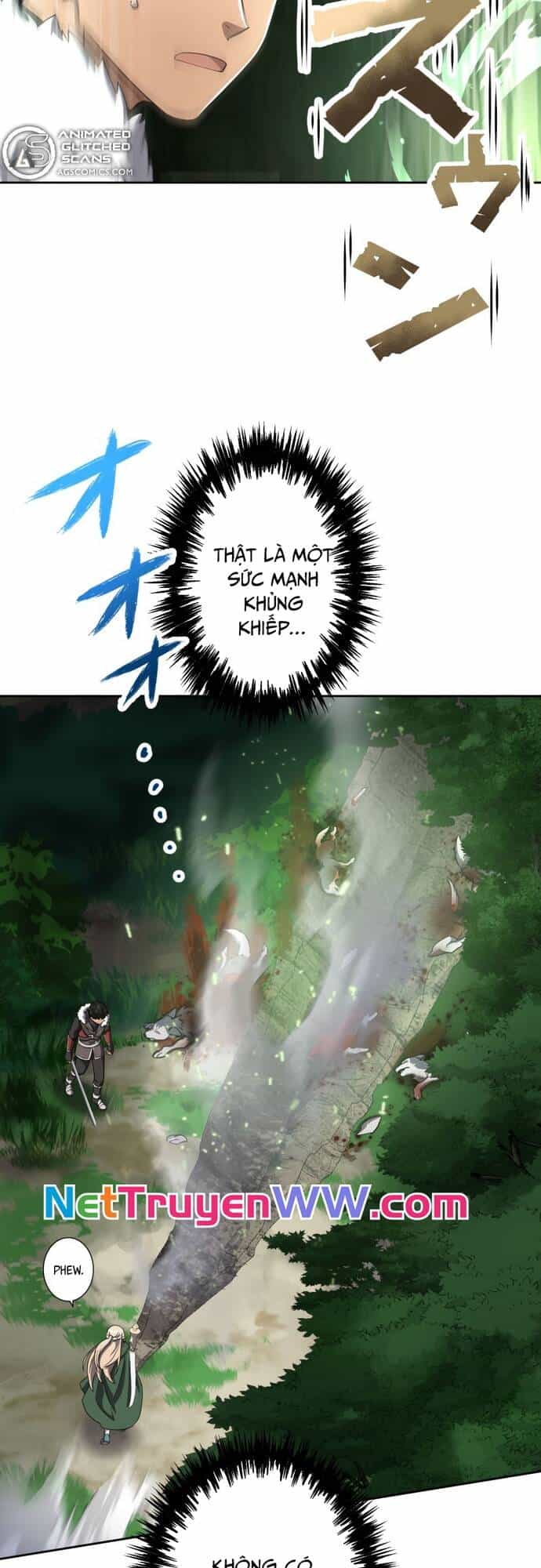 Thực Quỷ Mạo Hiểm Giả - Chương 13 - ảnh 11