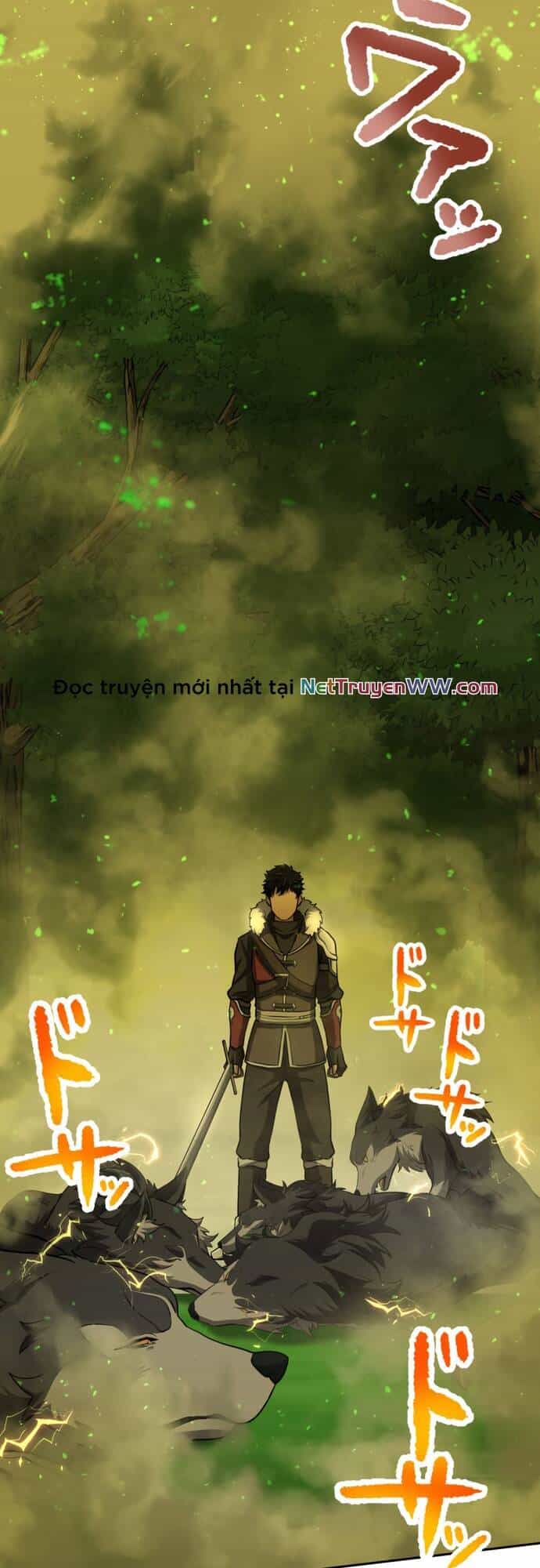 Thực Quỷ Mạo Hiểm Giả - Chương 13 - ảnh 36