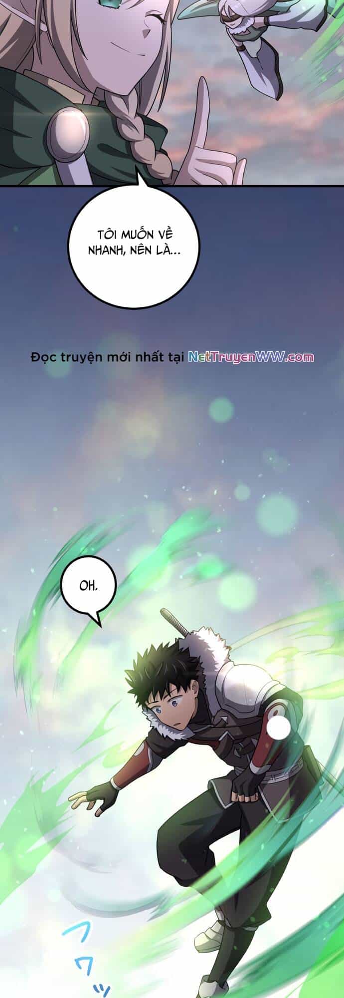 Thực Quỷ Mạo Hiểm Giả - Chương 13 - ảnh 45
