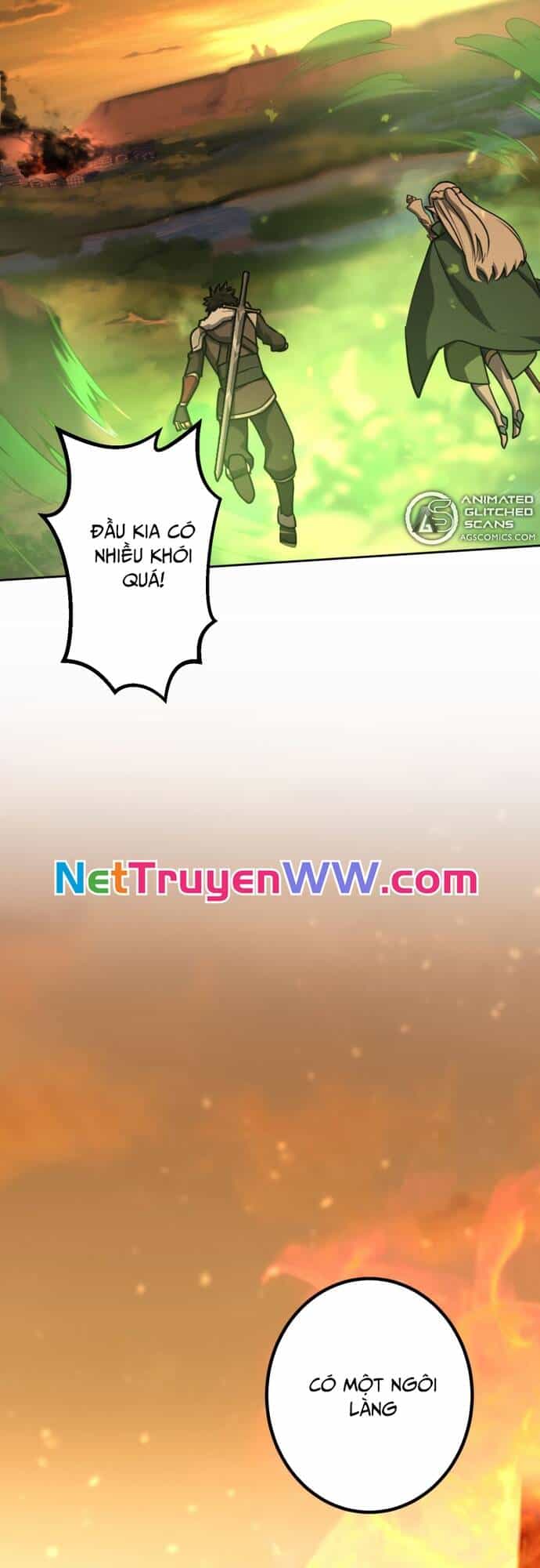 Thực Quỷ Mạo Hiểm Giả - Chương 13 - ảnh 53