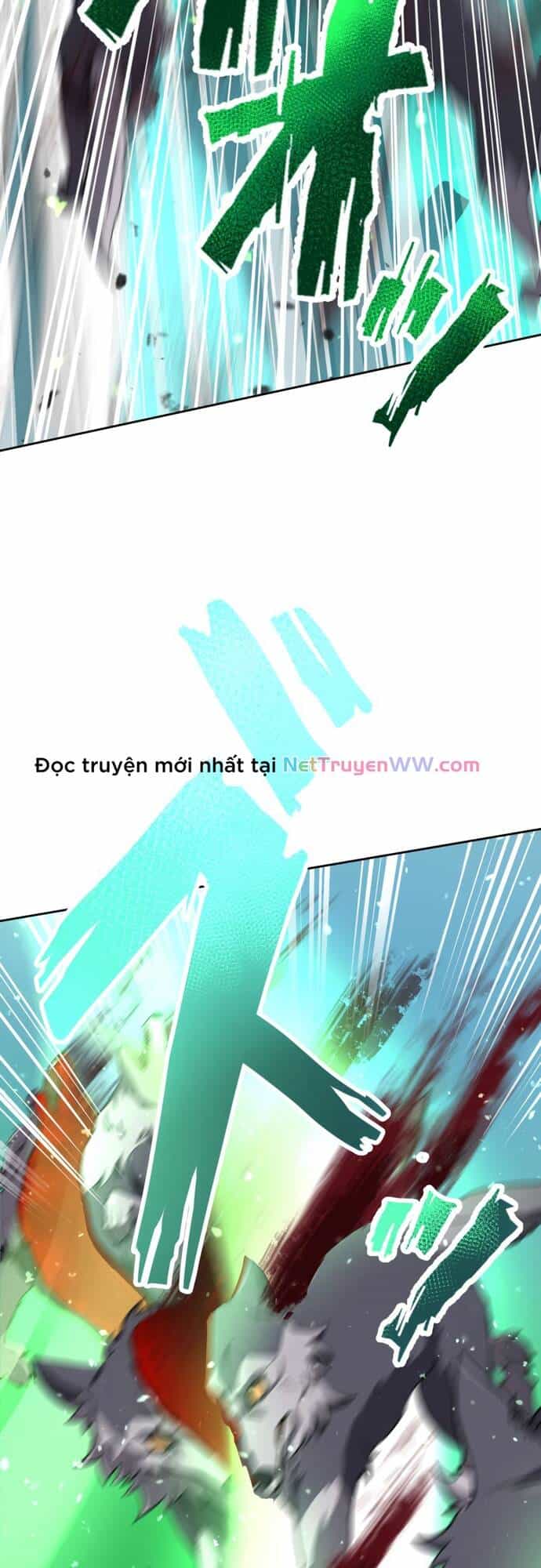 Thực Quỷ Mạo Hiểm Giả - Chương 13 - ảnh 9