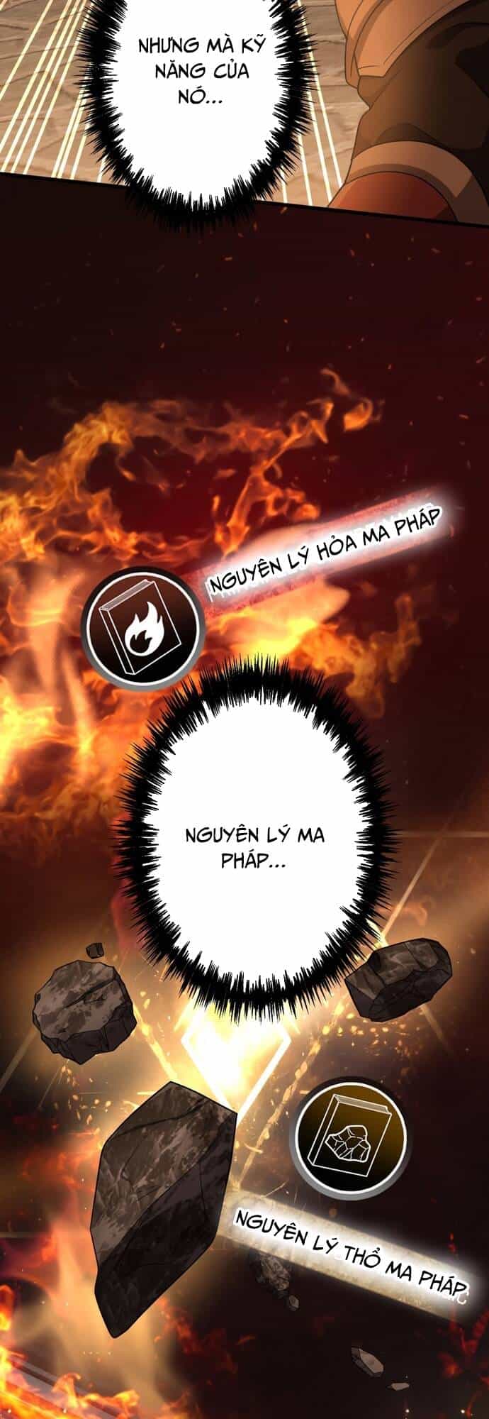 Thực Quỷ Mạo Hiểm Giả - Chương 14 - ảnh 24