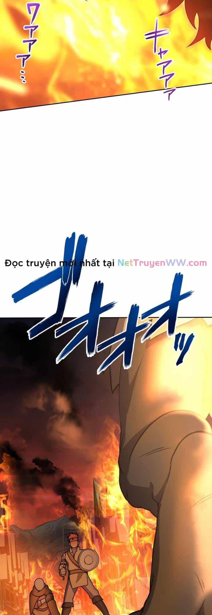 Thực Quỷ Mạo Hiểm Giả - Chương 14 - ảnh 3