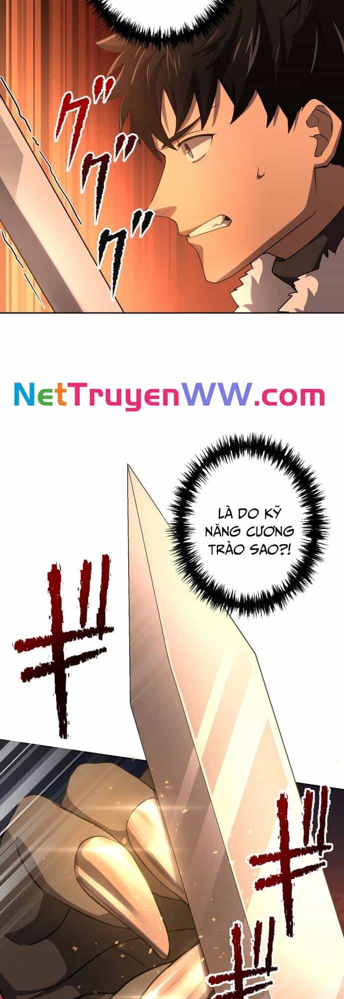 Thực Quỷ Mạo Hiểm Giả - Chương 14 - ảnh 30