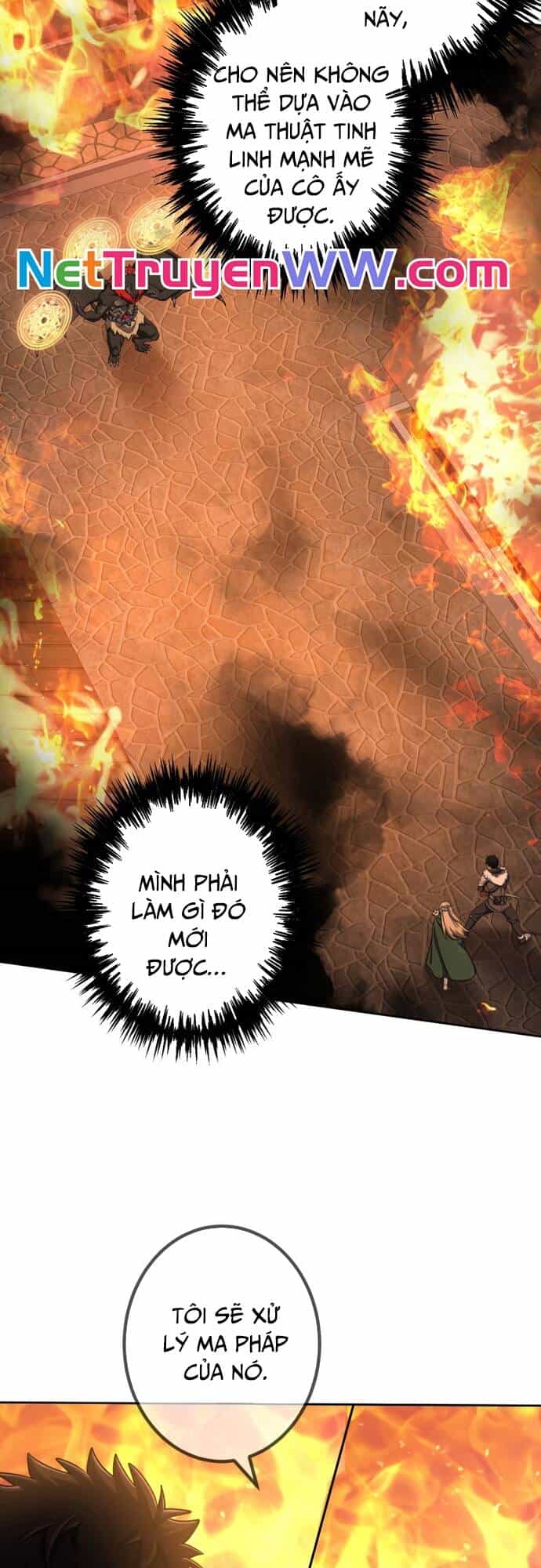 Thực Quỷ Mạo Hiểm Giả - Chương 14 - ảnh 38