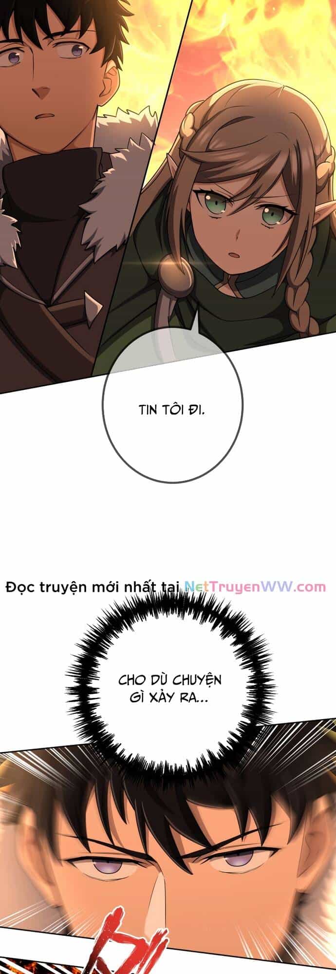 Thực Quỷ Mạo Hiểm Giả - Chương 14 - ảnh 39