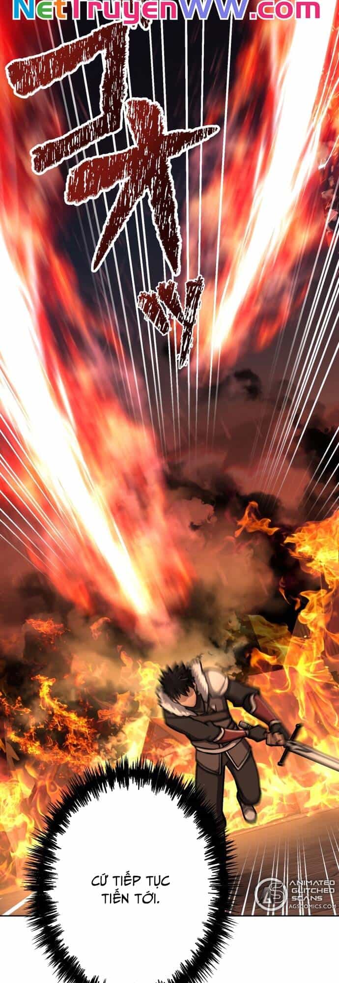 Thực Quỷ Mạo Hiểm Giả - Chương 14 - ảnh 41