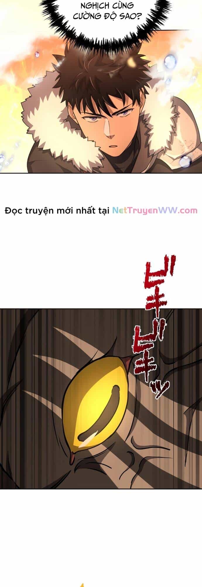 Thực Quỷ Mạo Hiểm Giả - Chương 14 - ảnh 45