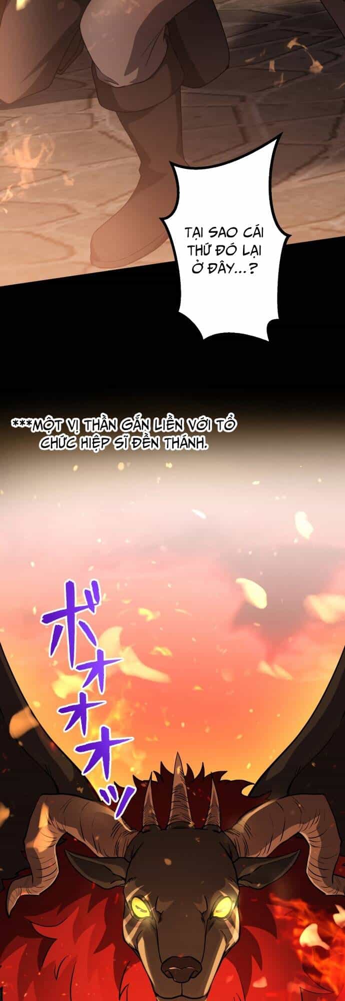 Thực Quỷ Mạo Hiểm Giả - Chương 14 - ảnh 5