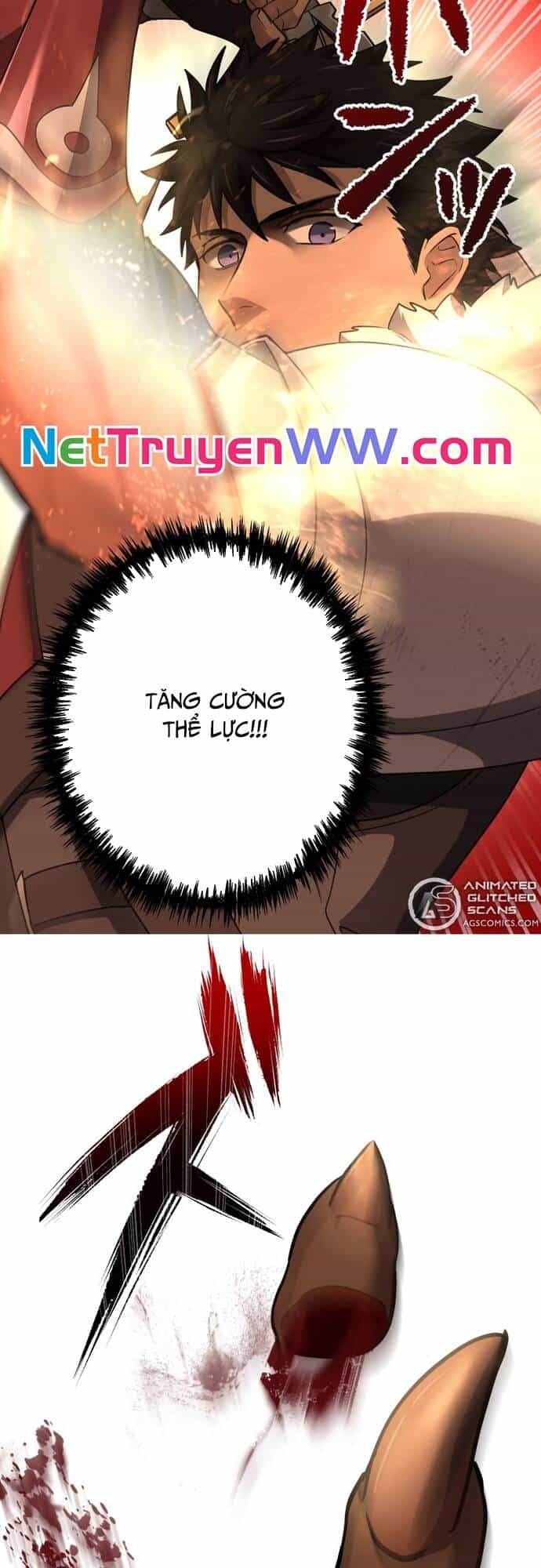 Thực Quỷ Mạo Hiểm Giả - Chương 14 - ảnh 54