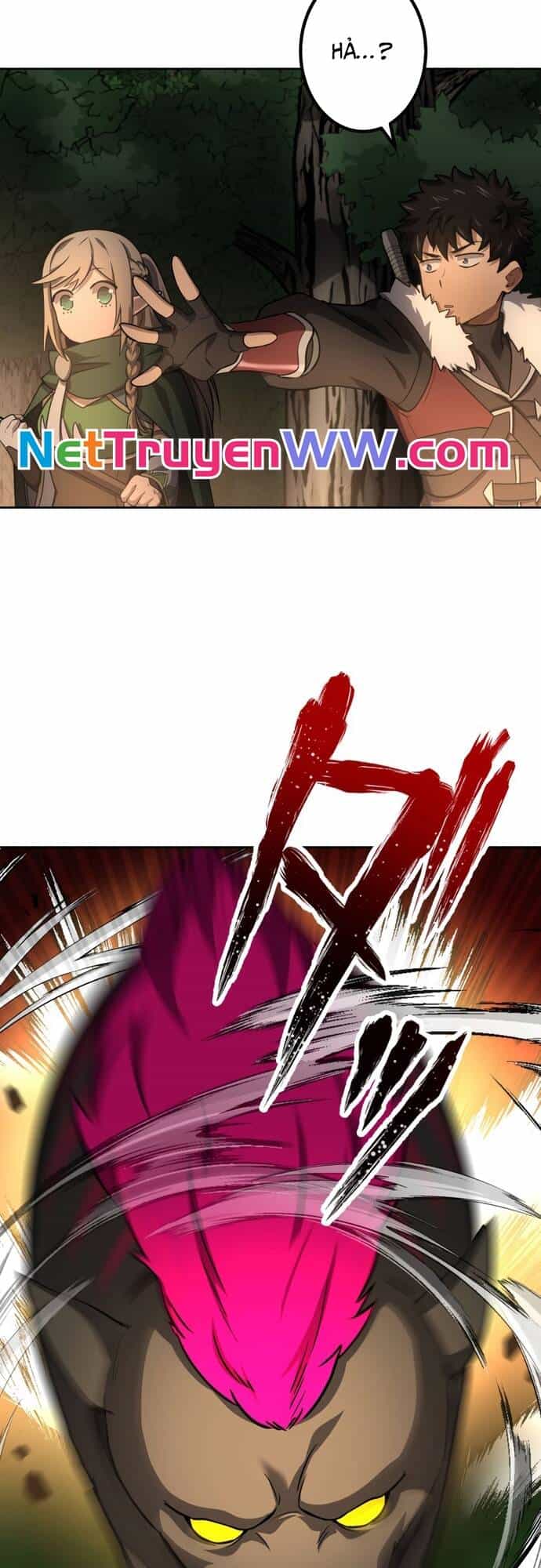 Thực Quỷ Mạo Hiểm Giả - Chương 15 - ảnh 24