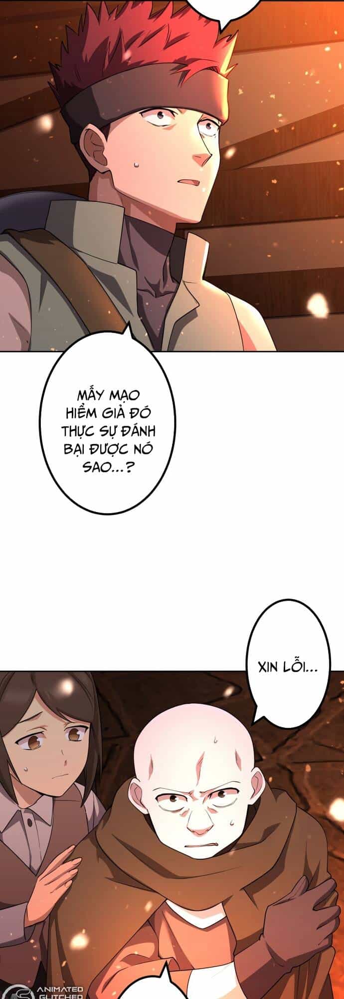 Thực Quỷ Mạo Hiểm Giả - Chương 15 - ảnh 3