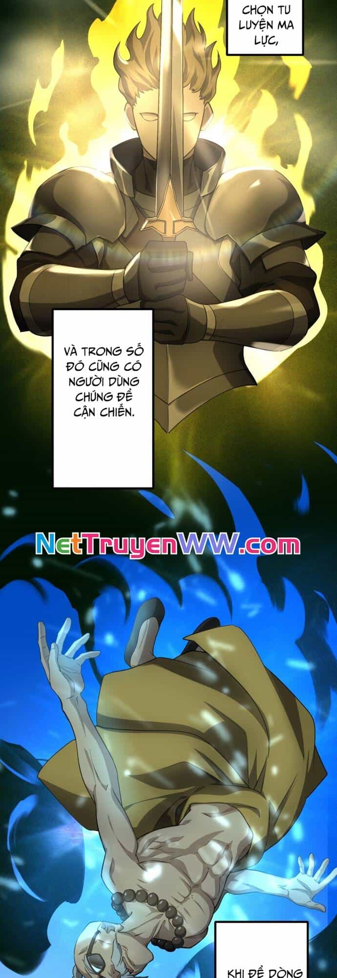 Thực Quỷ Mạo Hiểm Giả - Chương 16 - ảnh 7